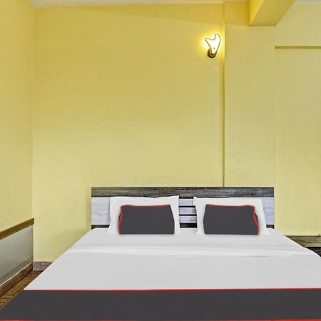 Collection O Express Suites Kakkayam المظهر الخارجي الصورة
