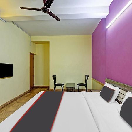 Collection O Express Suites Kakkayam المظهر الخارجي الصورة