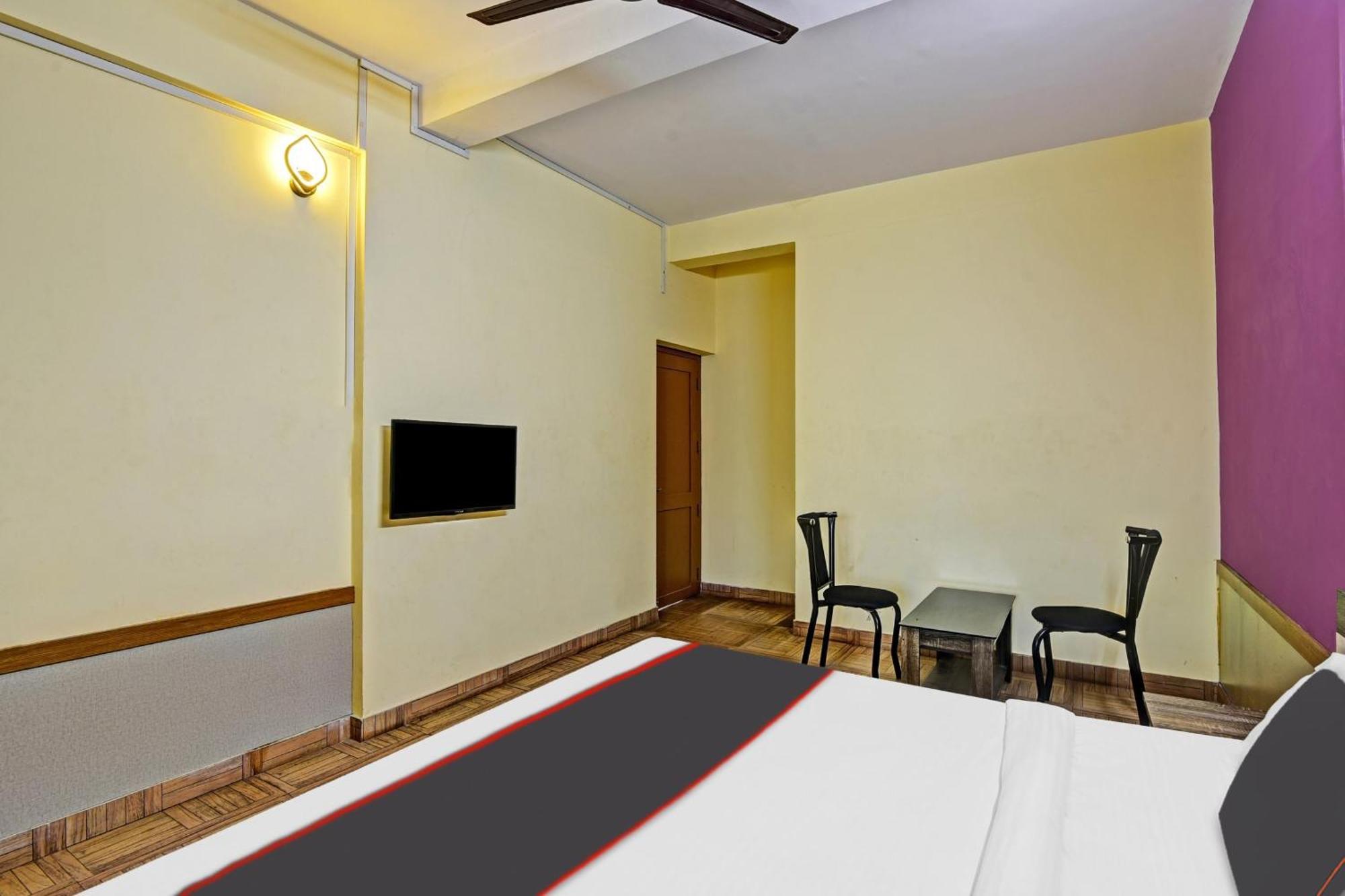 Collection O Express Suites Kakkayam المظهر الخارجي الصورة