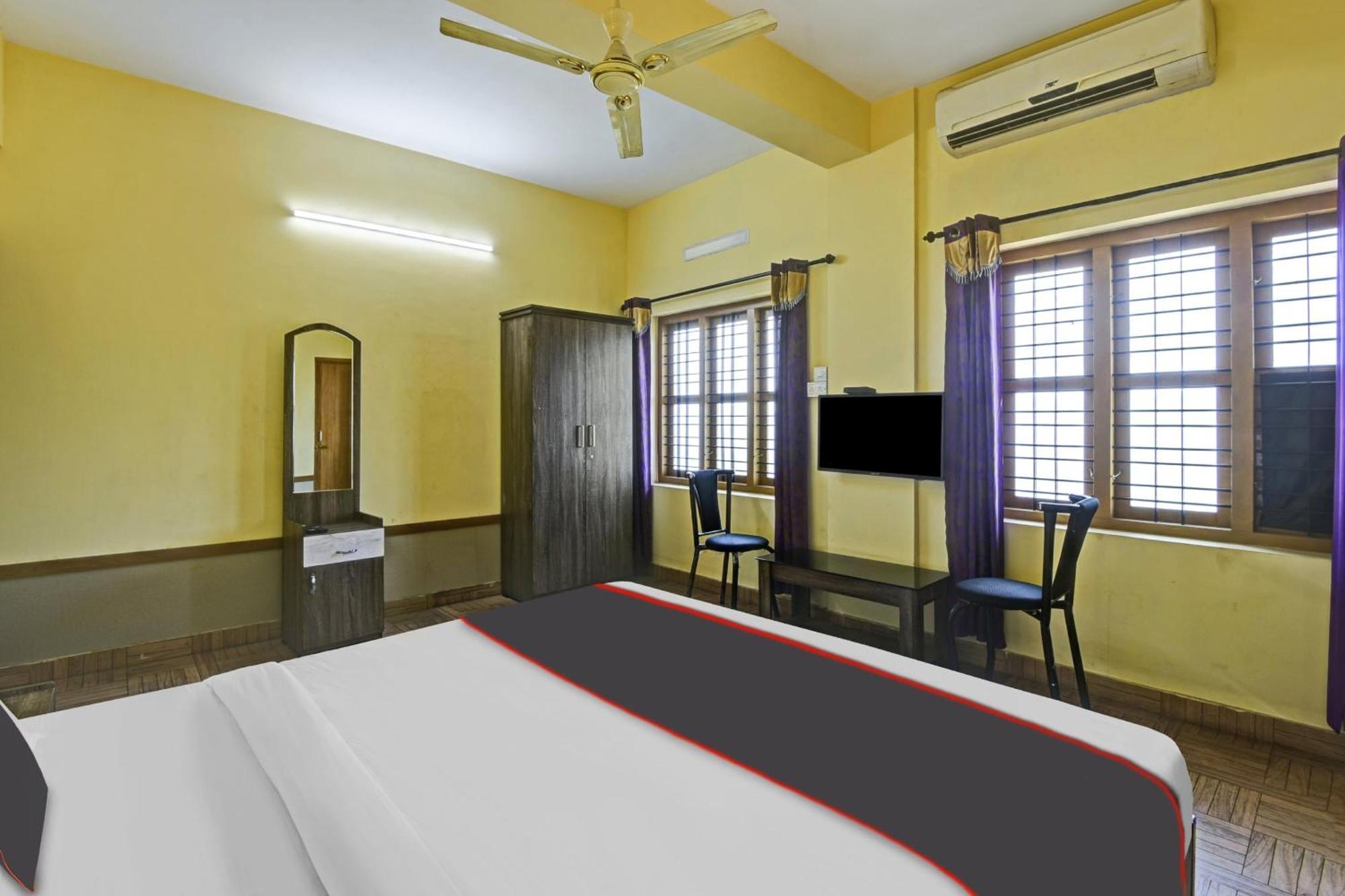 Collection O Express Suites Kakkayam المظهر الخارجي الصورة