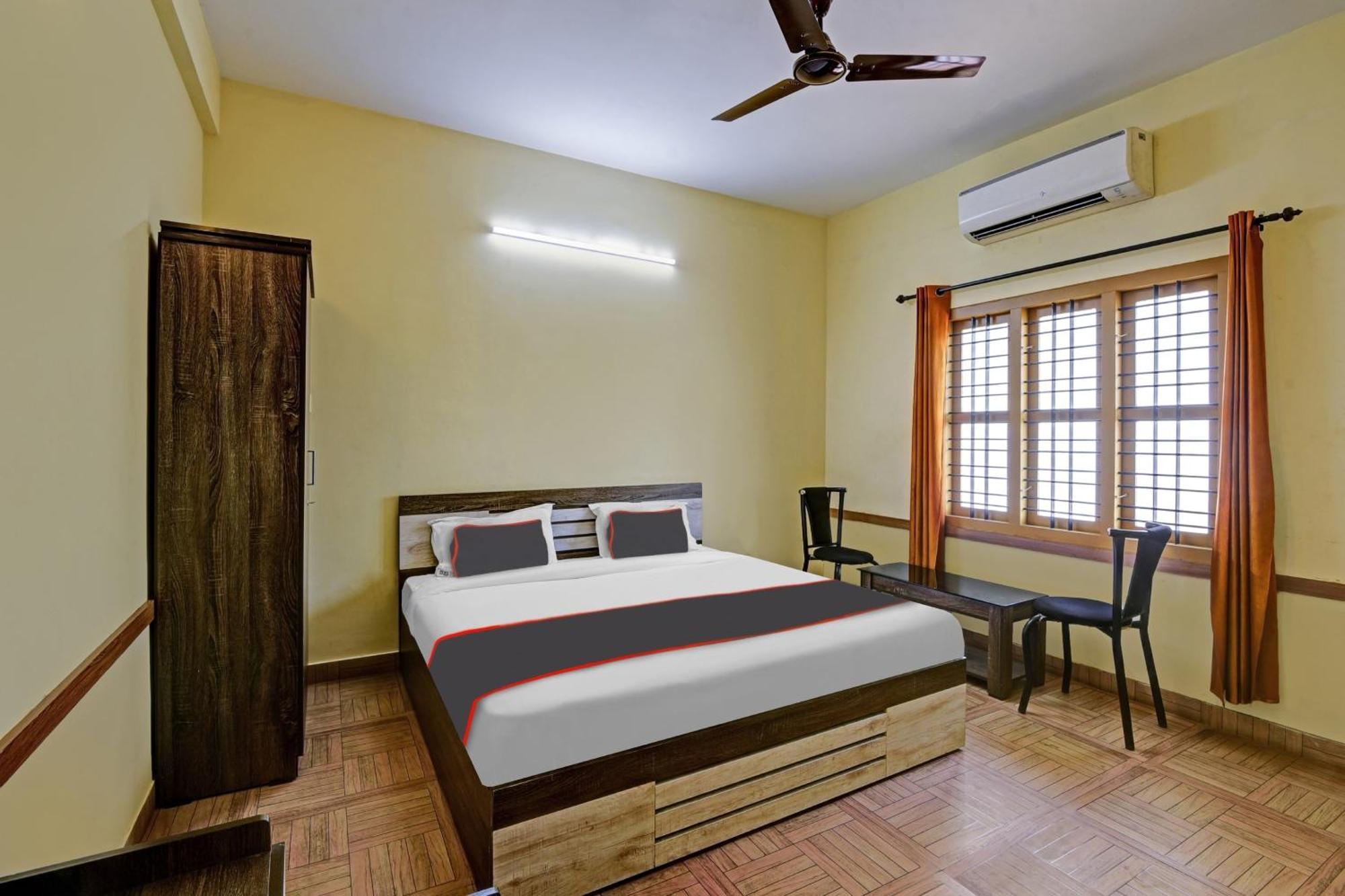 Collection O Express Suites Kakkayam المظهر الخارجي الصورة